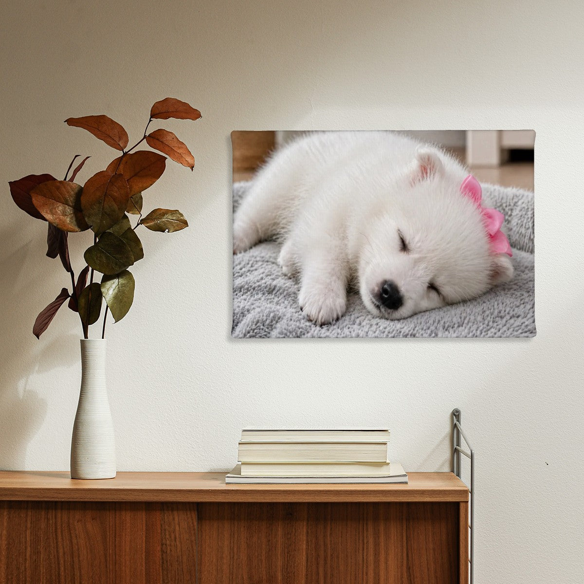 Small Canvas Prints Wall Art Decor Sadie