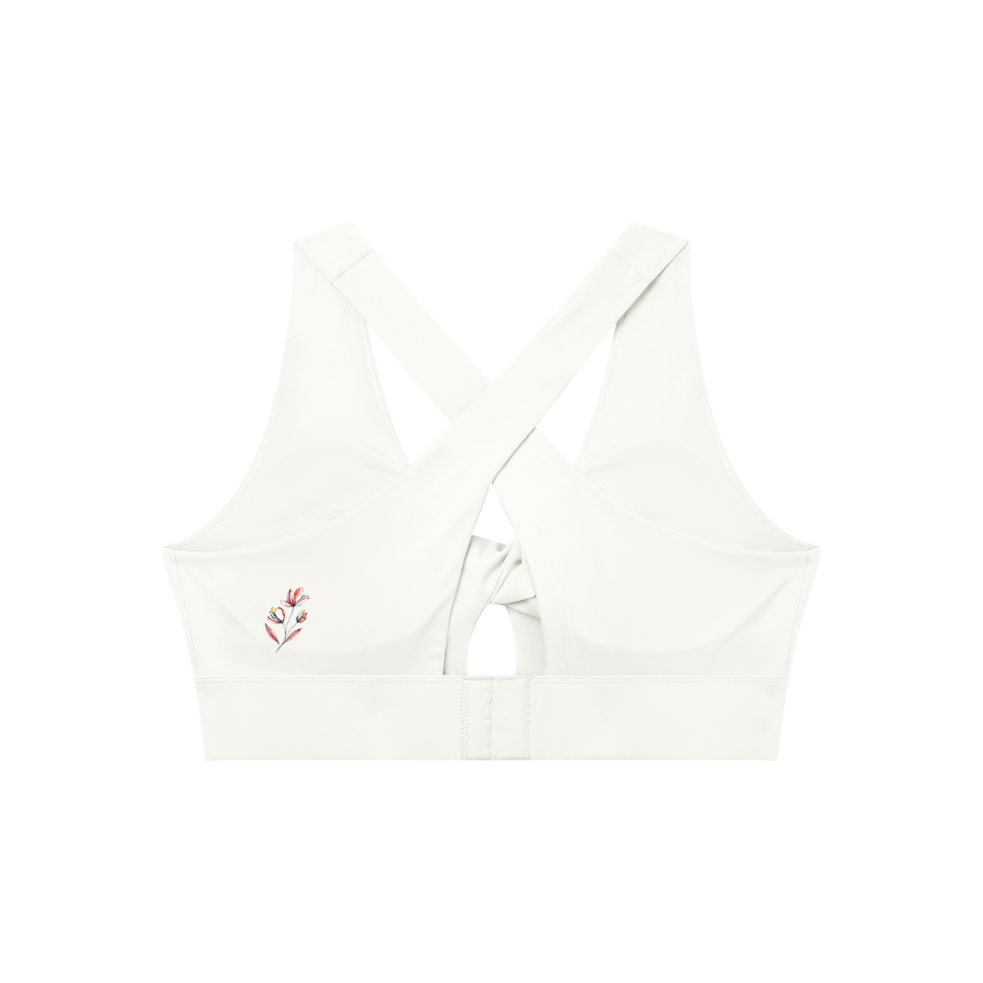 Multi Option Women’s Tight Fit Yoga Tank Top