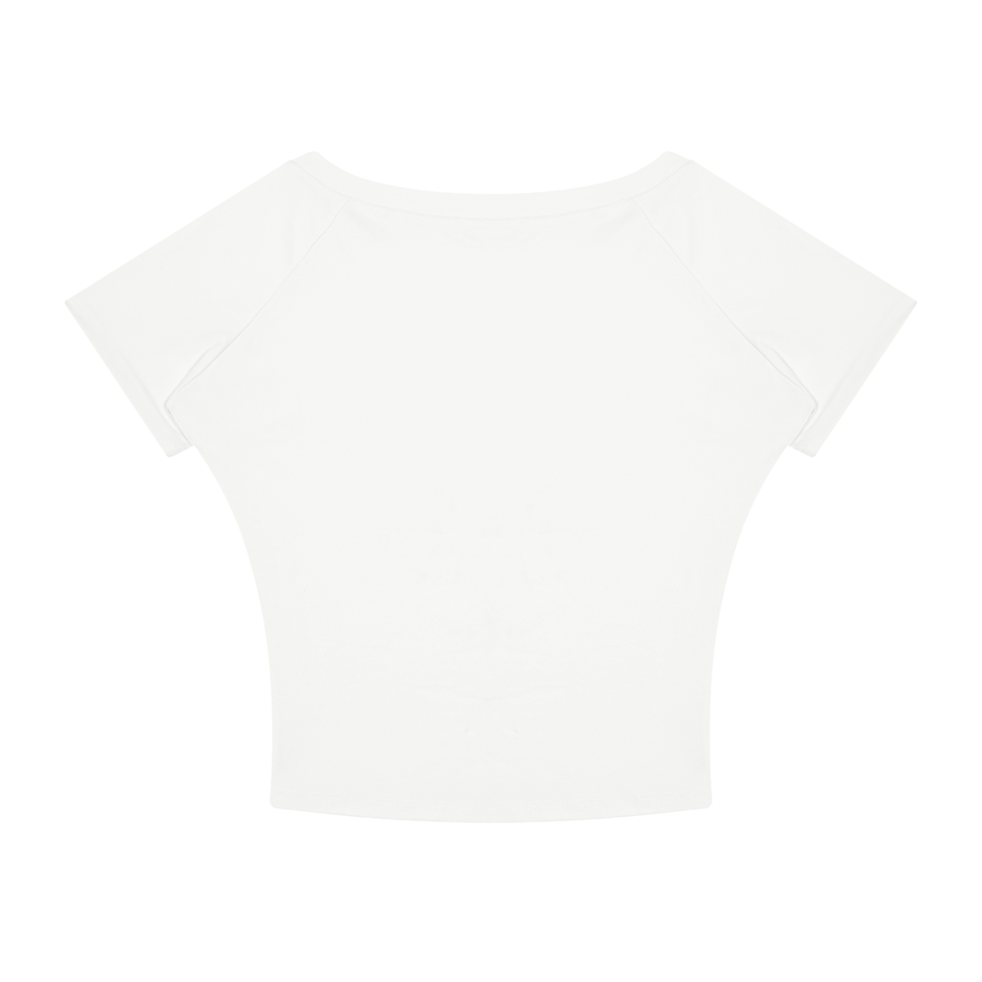 Women’s Boatneck Raglan T-Shirt