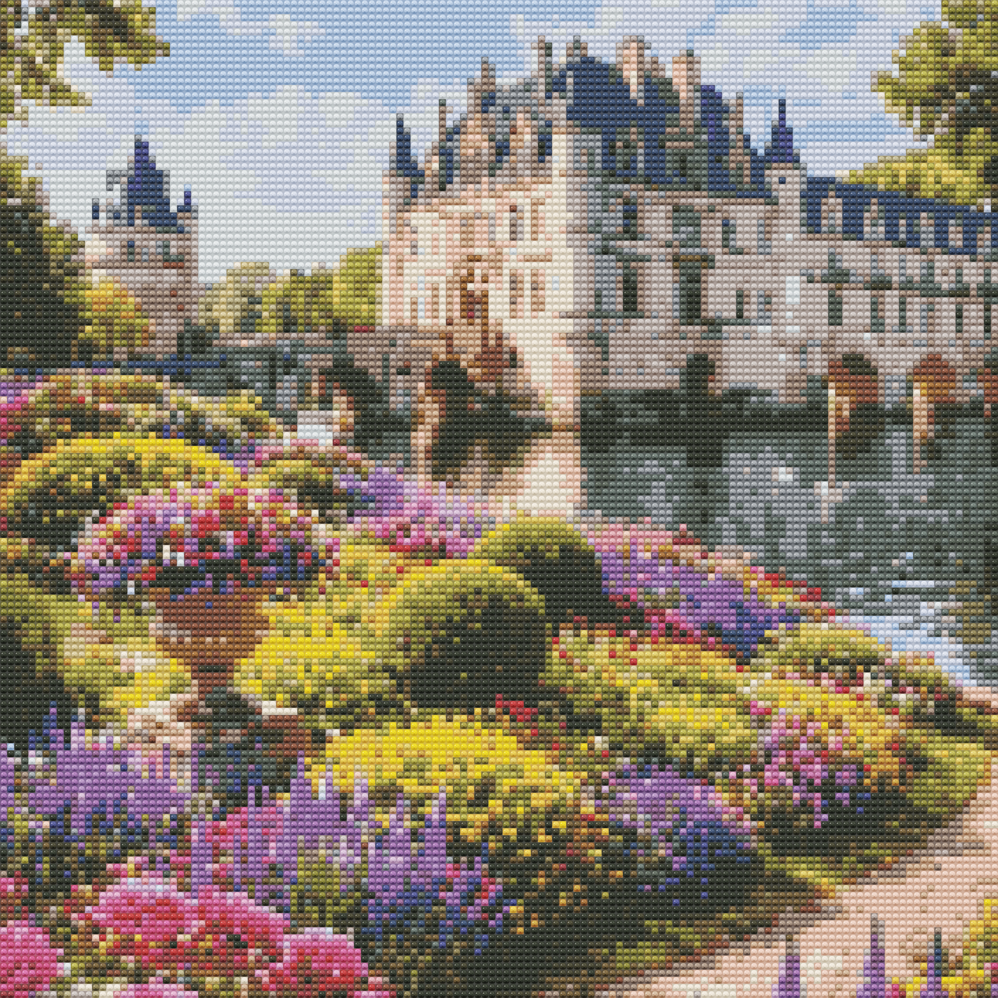 Château de Chenonceau