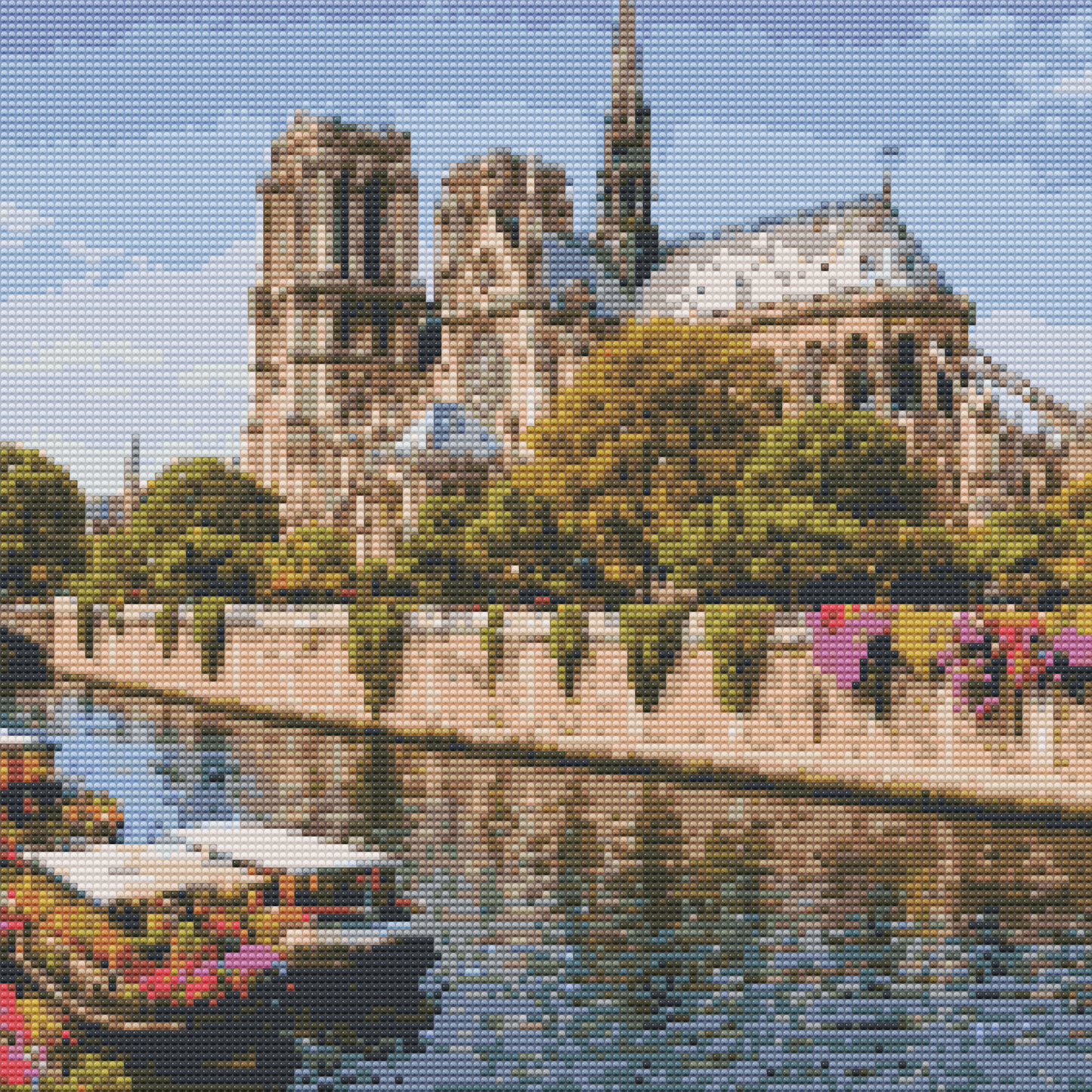 Notre-Dame de Paris