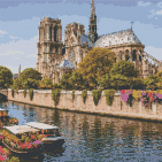 Notre-Dame de Paris