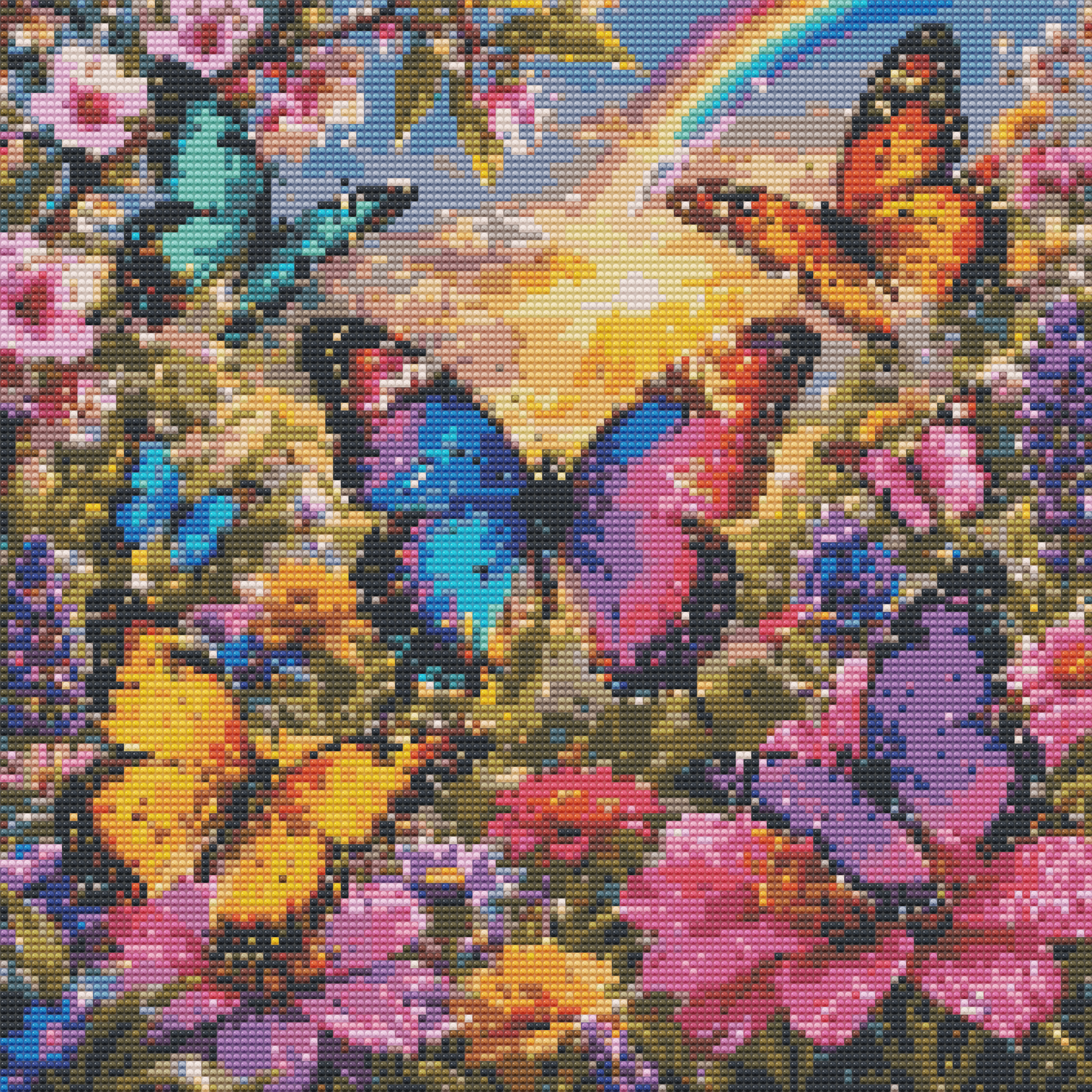 Butterfly Life
