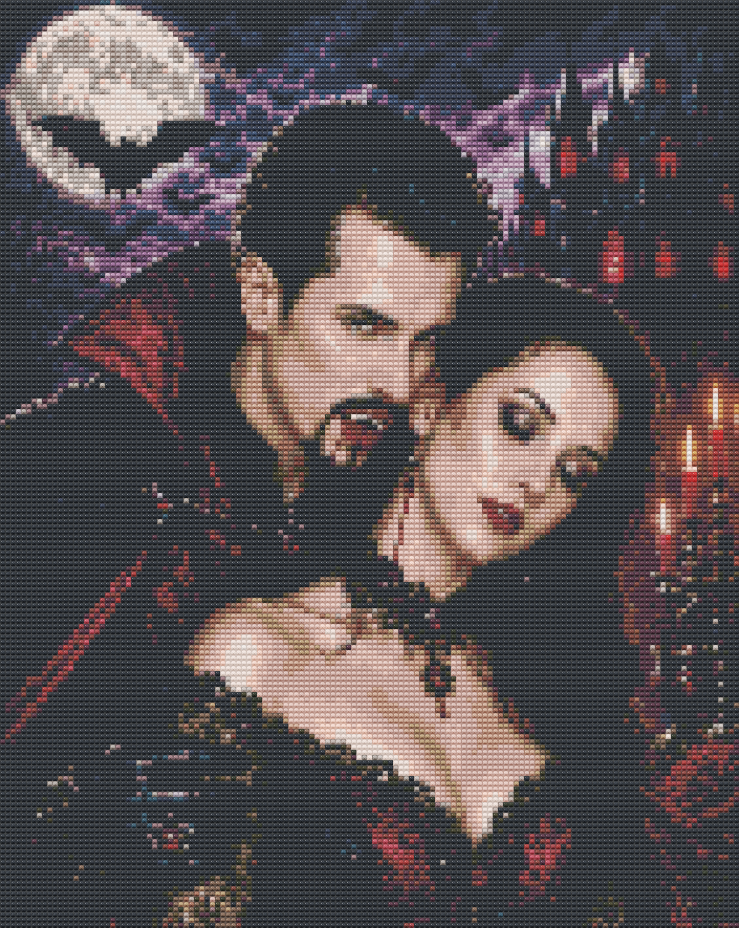 Vampire Love