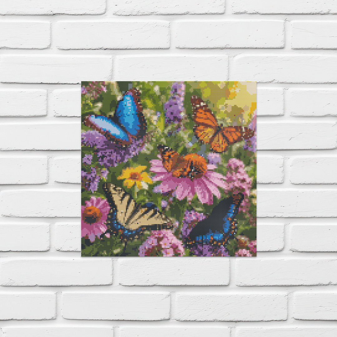 Butterflies
