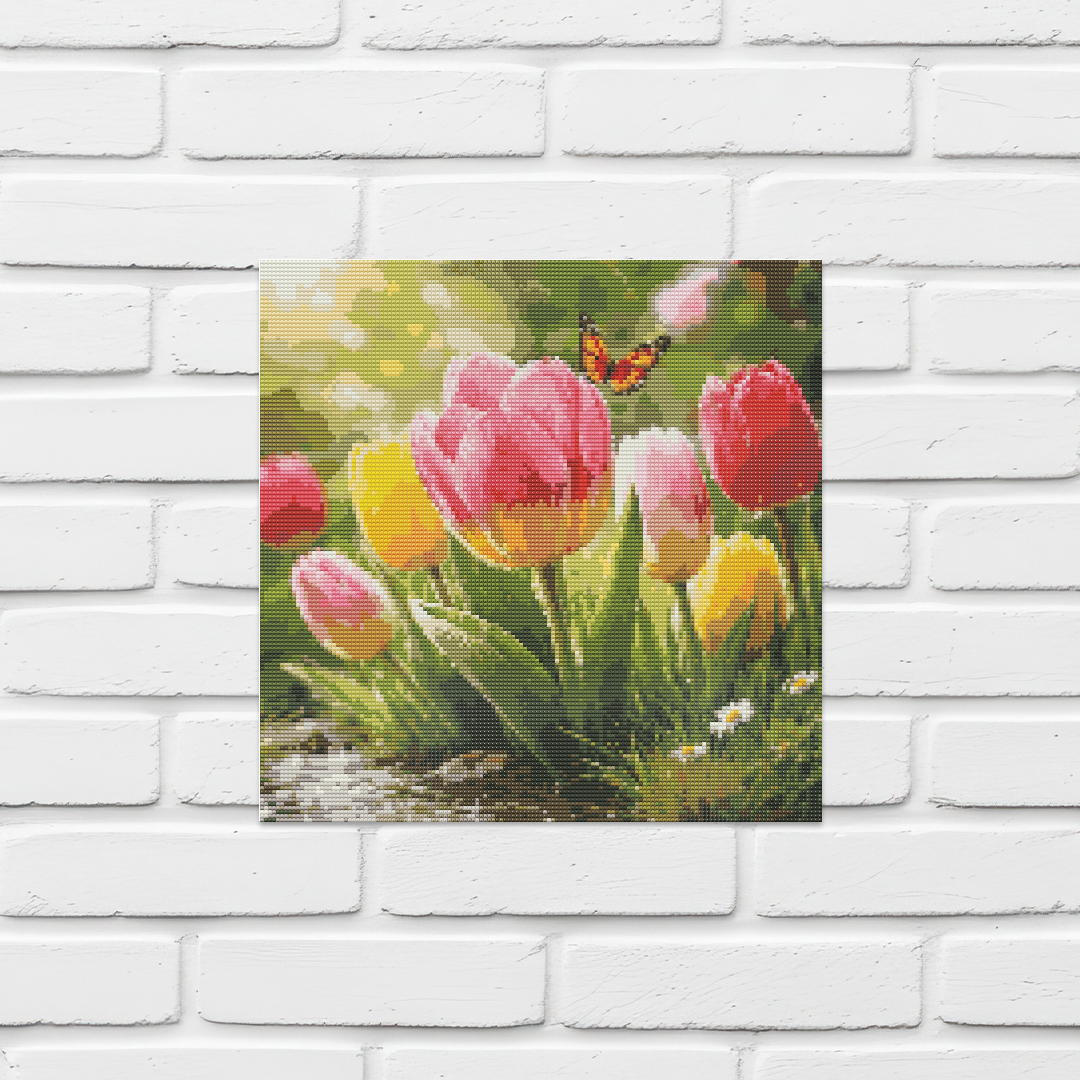 Tulips