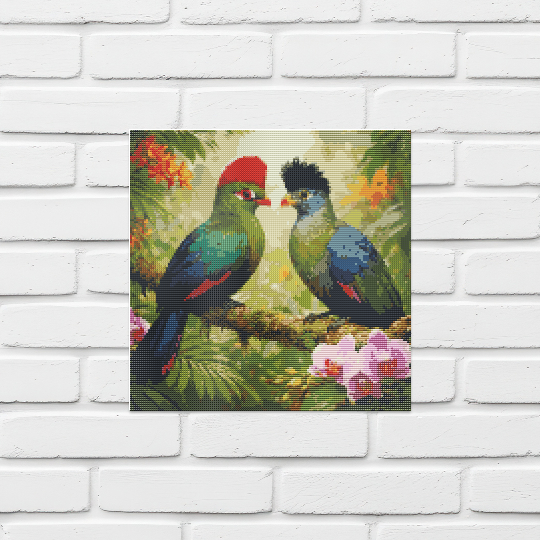Turaco