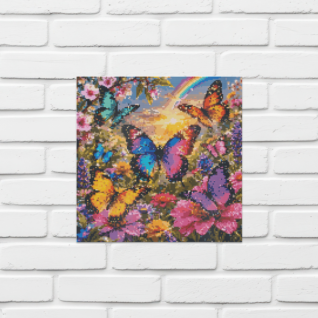 Butterfly Life
