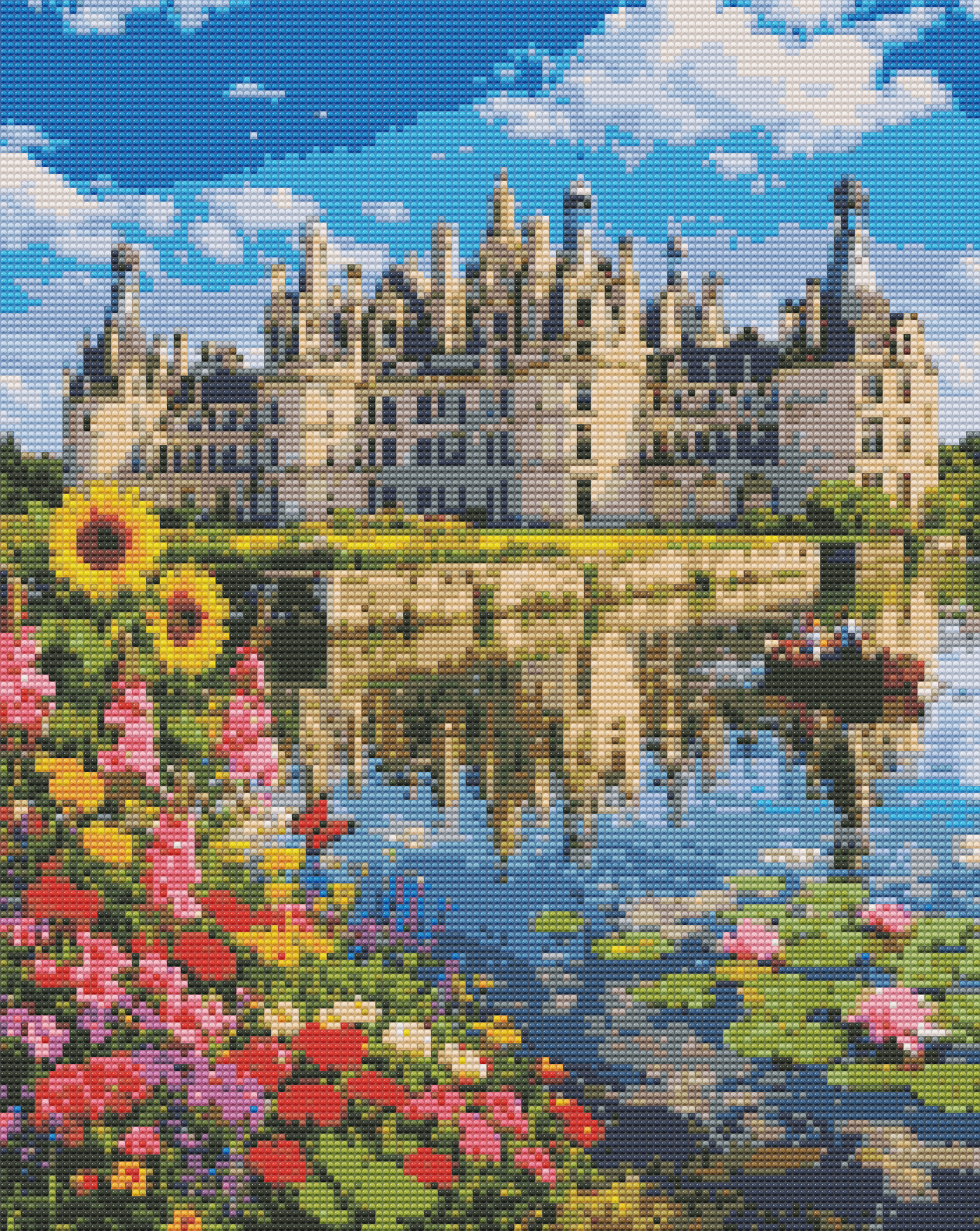 Château de Chambord