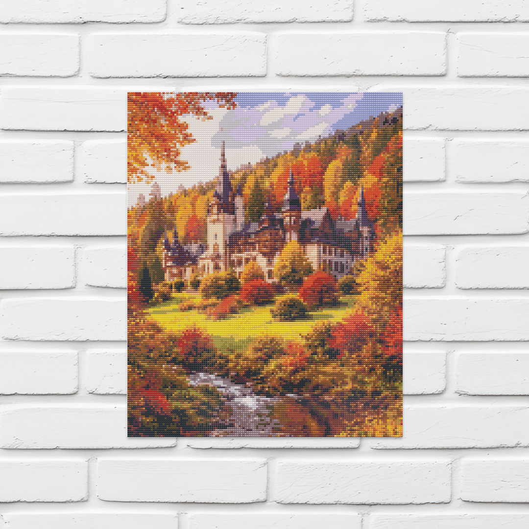 Peles Castle