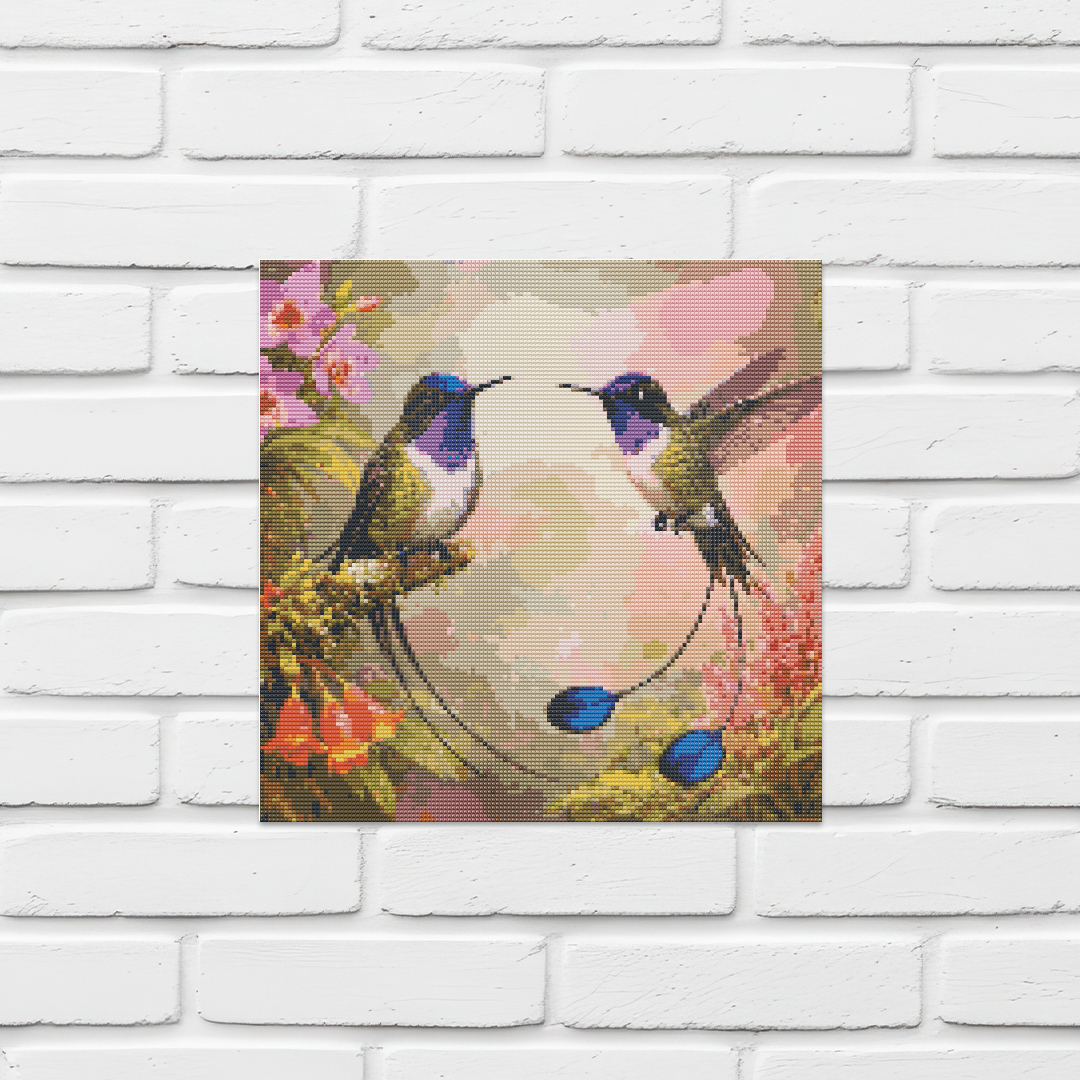 Marvelous Spatuletail