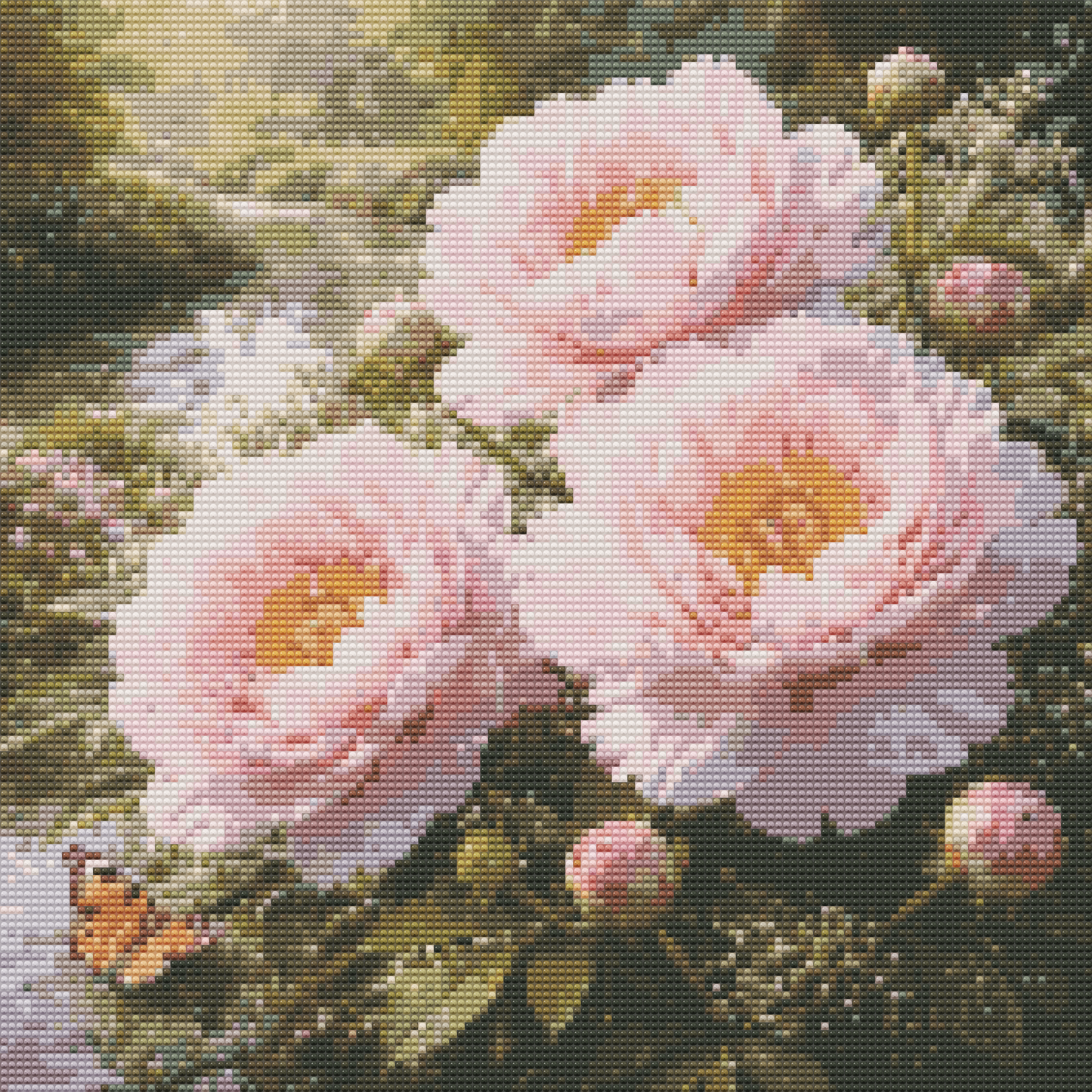 Mrs Charles E Pearson