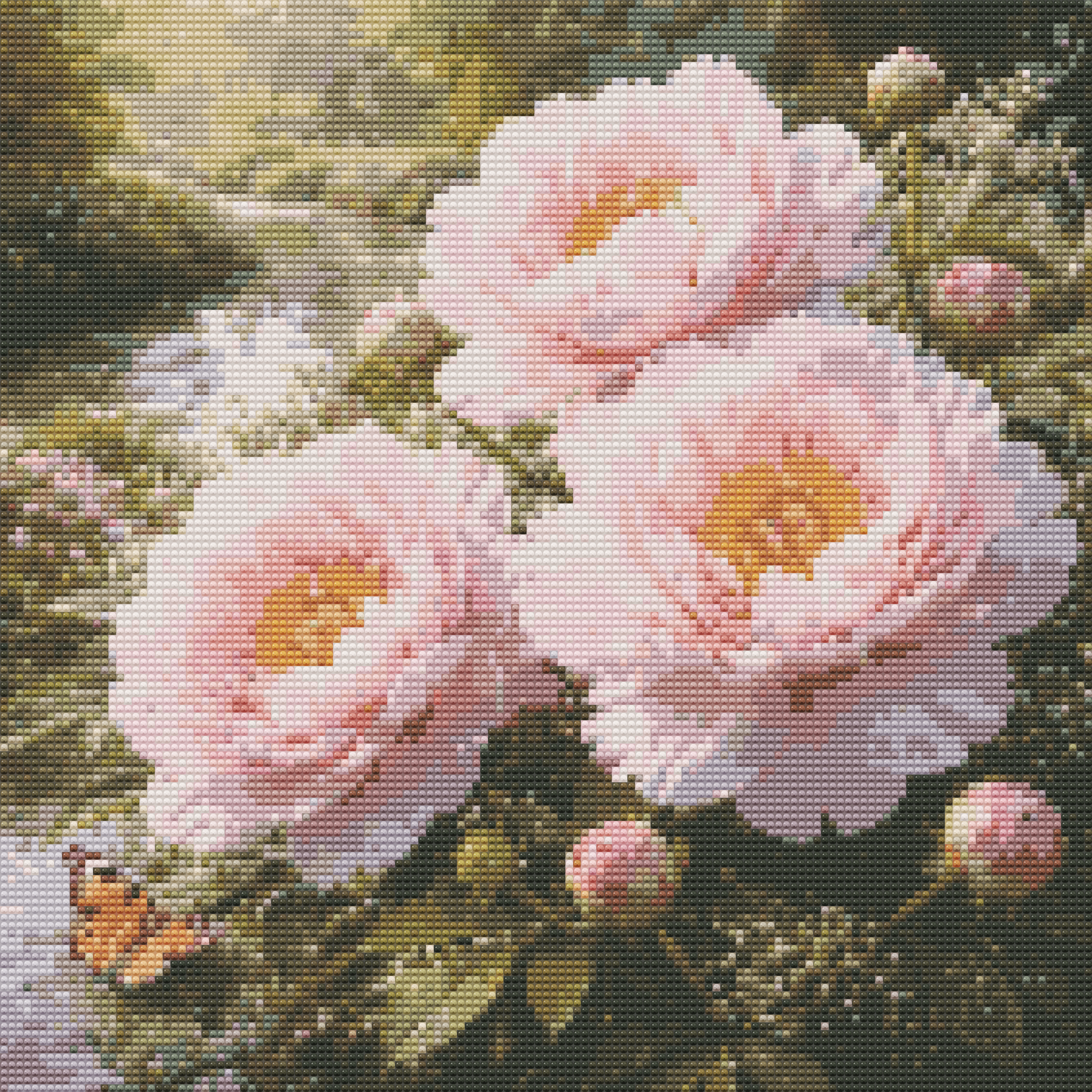 Mrs Charles E Pearson