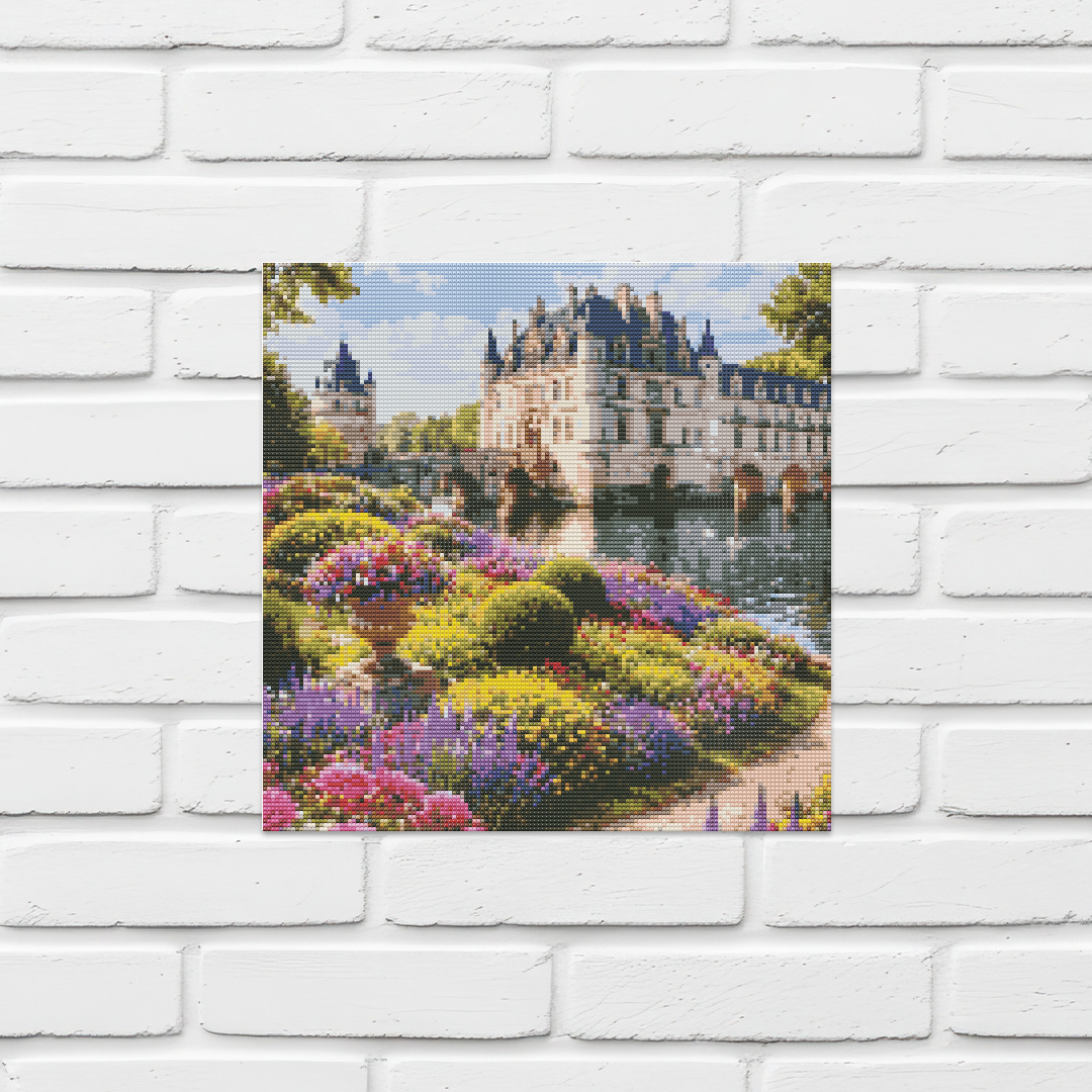 Château de Chenonceau